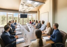 BİRLEŞMİŞ MİLLETLER HEYETİ RAMADA RESORT KAZDAĞLARI’NDA BULUŞTU