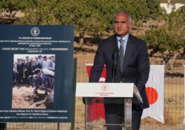 TARİHİN KALBİNDE YENİ BİR KAZI BAŞLIYOR