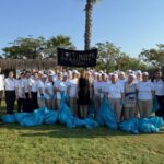 PORT NATURE LUXURY RESORT WORLD CLEAN UP DAY’E DESTEK VERDİ