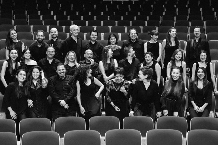 TARİH, DOĞA VE MÜZİK 15. KEZ PHASELİS’TE BULUŞUYOR