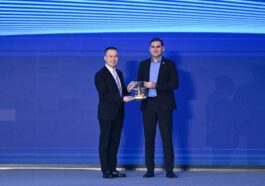 İGA İSTANBUL HAVALİMANI’NA ÜÇ ÖDÜL BİRDEN