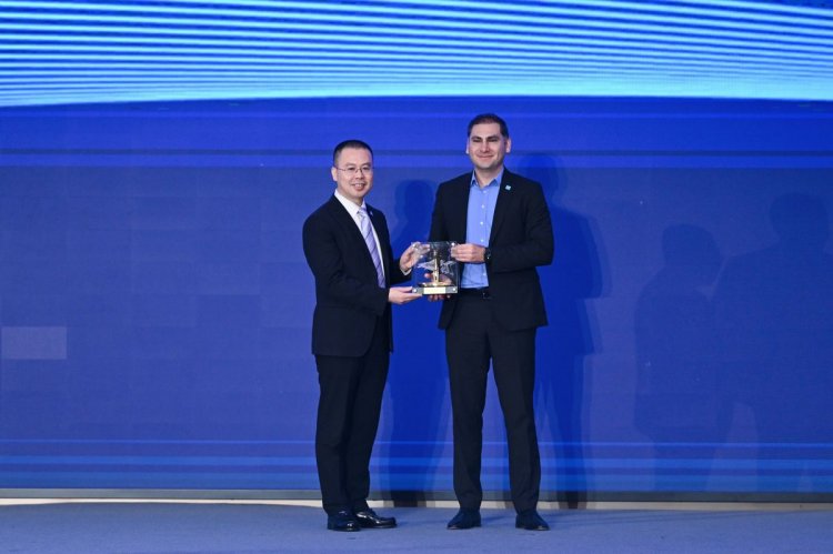 İGA İSTANBUL HAVALİMANI’NA ÜÇ ÖDÜL BİRDEN