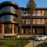 SWİSS INN FOREST RESORT, BOLU MENGEN’DE HİZMETE GİRECEK