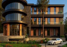 SWİSS INN FOREST RESORT, BOLU MENGEN’DE HİZMETE GİRECEK