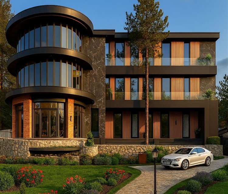 SWİSS INN FOREST RESORT, BOLU MENGEN’DE HİZMETE GİRECEK