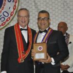 NG ENJOY, CHAİNE DES RÔTİSSEURS GRAND CHAPİTRE BAİLLİAGE DE TURQUİE’YE EV SAHİPLİĞİ YAPTI