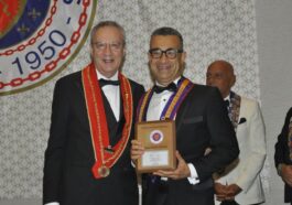 NG ENJOY, CHAİNE DES RÔTİSSEURS GRAND CHAPİTRE BAİLLİAGE DE TURQUİE’YE EV SAHİPLİĞİ YAPTI