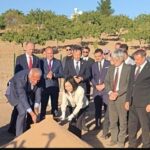 OPULENTIA TRAVEL, JAPON PRENSESİNE EV SAHİPLİĞİ YAPTI