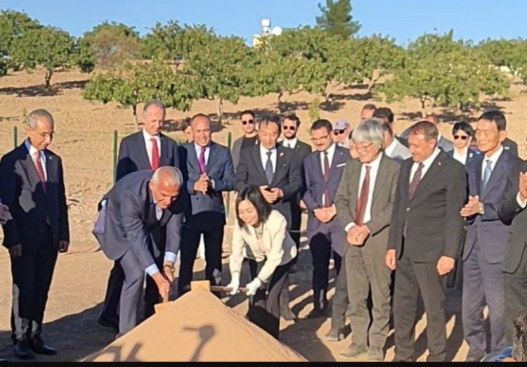 OPULENTIA TRAVEL, JAPON PRENSESİNE EV SAHİPLİĞİ YAPTI