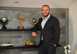 JOLLY İSTANBUL TURİZM FUARI’NDA