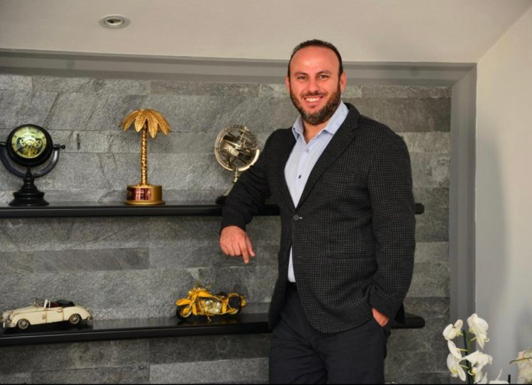 JOLLY İSTANBUL TURİZM FUARI’NDA