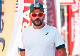BODRUM YARI MARATONU’NA 23 ÜLKEDEN 2100 SPORCU KATILACAK