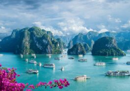 INVENTUM GLOBAL’DAN VIETNAM’DA HINT WEDDING PLANNER’LARINA ÖZEL MEGA FAM TURU