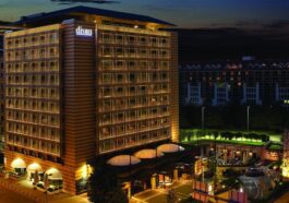 DİVAN OTELLERİ, 20. CONTEMPORARY ISTANBUL’UN KONAKLAMA PARTNERLERİNDEN BİRİ OLDU