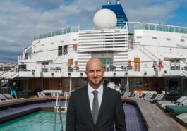 CELESTYAL’DEN YENİ KIŞ SEZONU ROTASI: ATİNA – CİDDE