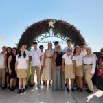 CORENDON HOTELS’DE ULUSLARARASI DENEYİM KAZANIYORLAR