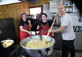 'ROTA YENİDEN OLUŞTURULUYOR' MİRAS AÇIKLANIYOR!