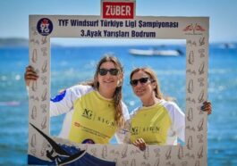 NG SİGN BODRUM, AÇILIŞ ÖNCESİ İLK KATKISINI BÖLGEYE SUNDU