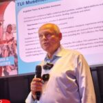 TUI CEO’SU SEBASTİAN EBEL: ‘TÜRKİYE, TUI İÇİN ÇOK ÇEKİCİ BİR ÜLKE’
