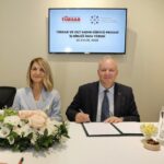 TÜRSAB VE CILT’TEN KADIN TURİZM ŞOFÖRÜ İSTİHDAMI İÇİN GÜÇLÜ İŞ BİRLİĞİ