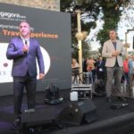 BOOKİNGAGORA 2025 TRAVELXPERİENCE İLE SEYAHAT SEKTÖRÜ SİX SENSES KOCATAŞ MANSİONS’DA BİR ARAYA GELDİ