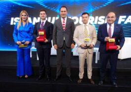 HERKESE HİTAP EDEN BİR KENT, 'BODRUM'