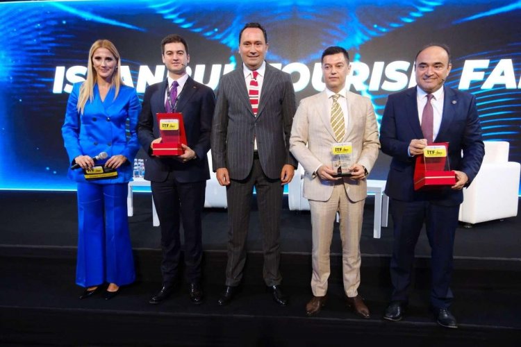 HERKESE HİTAP EDEN BİR KENT, 'BODRUM'