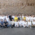 NG PHASELİS BAY, DÜNYA TURİZM GÜNÜ’NÜ KUTLADI