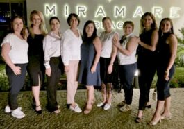 POYD KADIN ÜYELERİ BİR ARAYA GELDİ