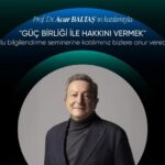 POYD, TURİZMİN GELECEĞİ İÇİN EĞİTİMCİLER VE PROFESYONELLERİ BULUŞTURUYOR
