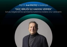 POYD, TURİZMİN GELECEĞİ İÇİN EĞİTİMCİLER VE PROFESYONELLERİ BULUŞTURUYOR