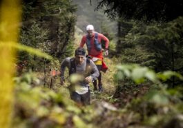 KAÇKAR’IN ZİRVESİNDE DOĞA, TUTKU VE CESARET BULUŞTU!