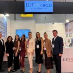 İSTANBUL TURİZM FUARI’NDA YENİ MARKALARI VE OTELLERİNİ TANITTI