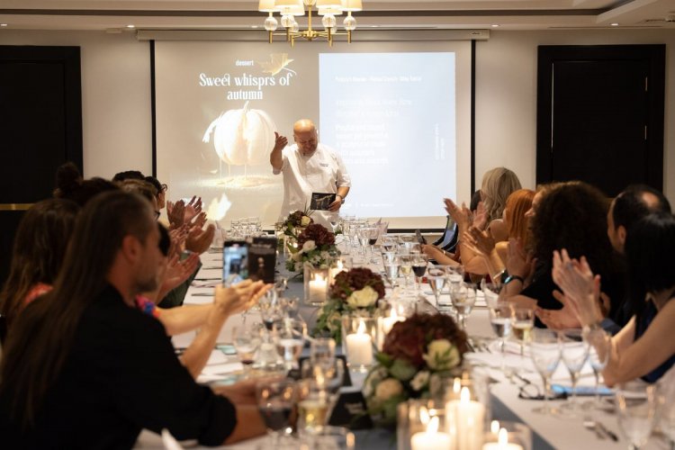 SANATLA KÜLTÜRLER ARASI KÖPRÜ BARCELÓ İSTANBUL’DA KURULDU