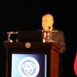 PROF. DR.OKTAY EMİR: ‘BAKANLIK  ULUSAL TURİZM KONGRELERİNE PAY AYIRMALI’