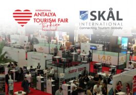 ATF25, SKAL INTERNATİONAL’IN LİDERLERİNİ AĞIRLAYACAK!