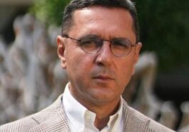 KORHAN ALŞAN, ELA HOSPİTALİTY’DEN AYRILDI