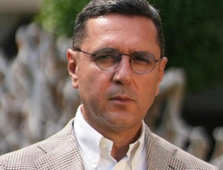 KORHAN ALŞAN, ELA HOSPİTALİTY’DEN AYRILDI