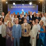 BODRUM ALTIN MOZOLE ÖDÜLLERİ SAHİPLERİNİ BULDU!