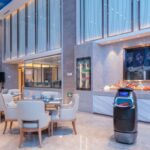 HOTELS.COM ARAŞTIRMASI: OTEL ODALARI GİTTİKÇE AKILLANIYOR