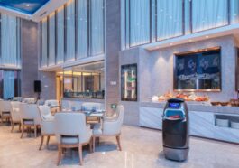 HOTELS.COM ARAŞTIRMASI: OTEL ODALARI GİTTİKÇE AKILLANIYOR