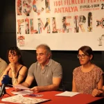 İşçi Filmleri Festivali 27 Eylül'de başlıyor