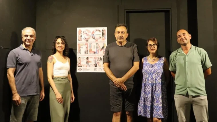 İşçi Filmleri Festivali'nin Antalya ayağı eylülde başlıyor