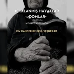 “Iskalanmış Hayatlar, Domlar” Berlin’den ödülle döndü