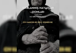 “Iskalanmış Hayatlar, Domlar” Berlin’den ödülle döndü