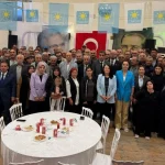 İYİ Parti'de 2 ilçenin kongreleri tamamlandı