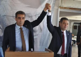 İYİ Parti'de 3 ilçenin kongreleri tamamlandı