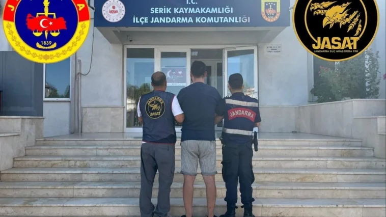 JASAT son 3 günde 191 aranan şahsı yakaladı