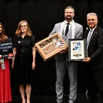 Kaleiçi Old Town Festivali gala yemeğiyle başladı