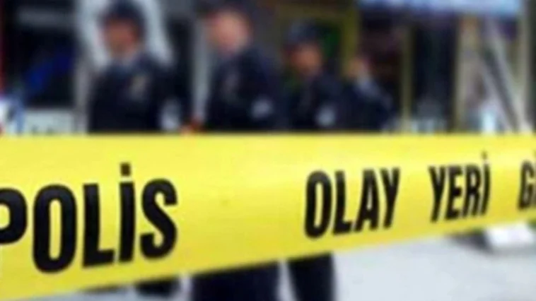 Karakola silahlı saldırı 2 polis şehit oldu